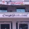 The Hotel Where I stayed, Orange Grove Hotel