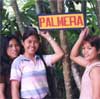 The Maiden name of their Mother; Consequently, their Middle Name!