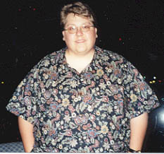 Me In Hawai'i!